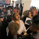 A demonstrator is arrested at the North Carolina state Capitol in Raleigh, N.C., on Dec. 16, 2016.
Twitter Screenshot